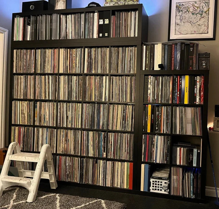 About Me and My Collection