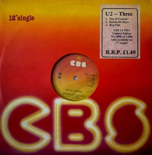 The Most Valuable Records Sold on Discogs - September