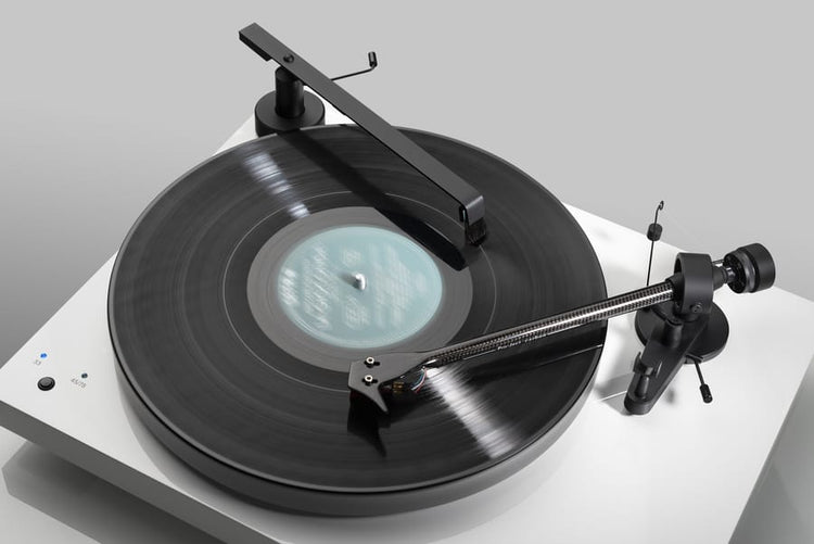 A Little Accessory That's Made a Big Difference — The Pro-Ject Sweep it S2