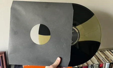 The Rural Alberta Advantage - Mended with Gold - Locked Groove Records