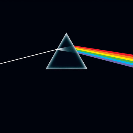 The Dark Side of the Moon 50th Anniversary, Pink Floyd