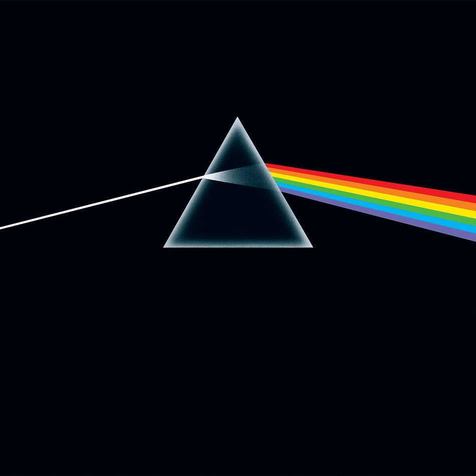 The Dark Side of the Moon 50th Anniversary, Pink Floyd