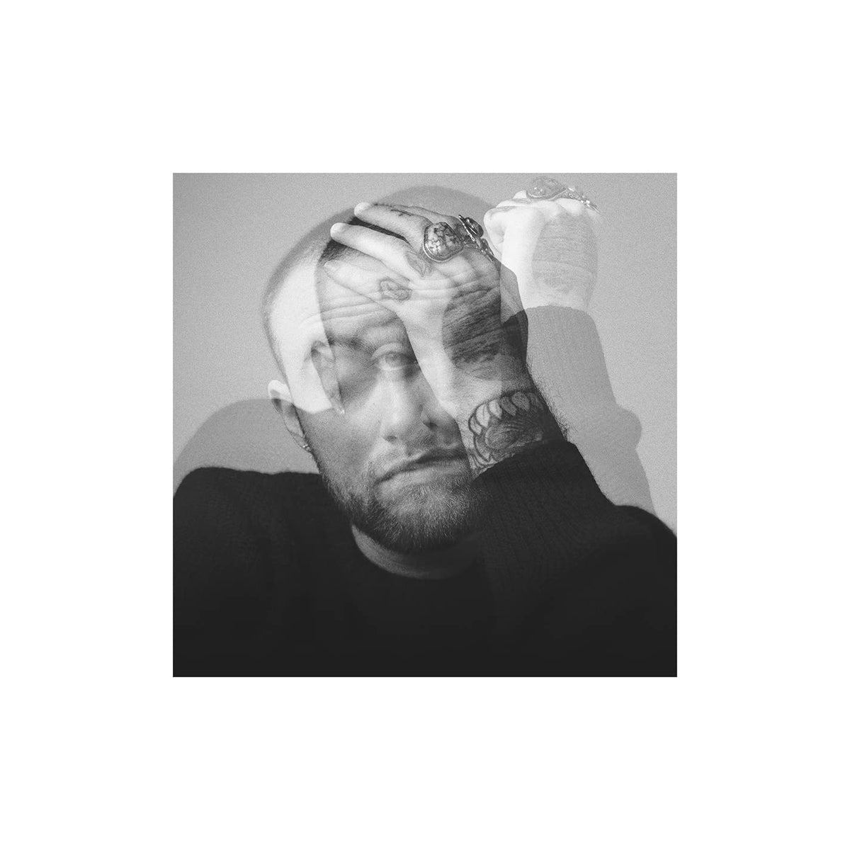 Circles, Mac Miller