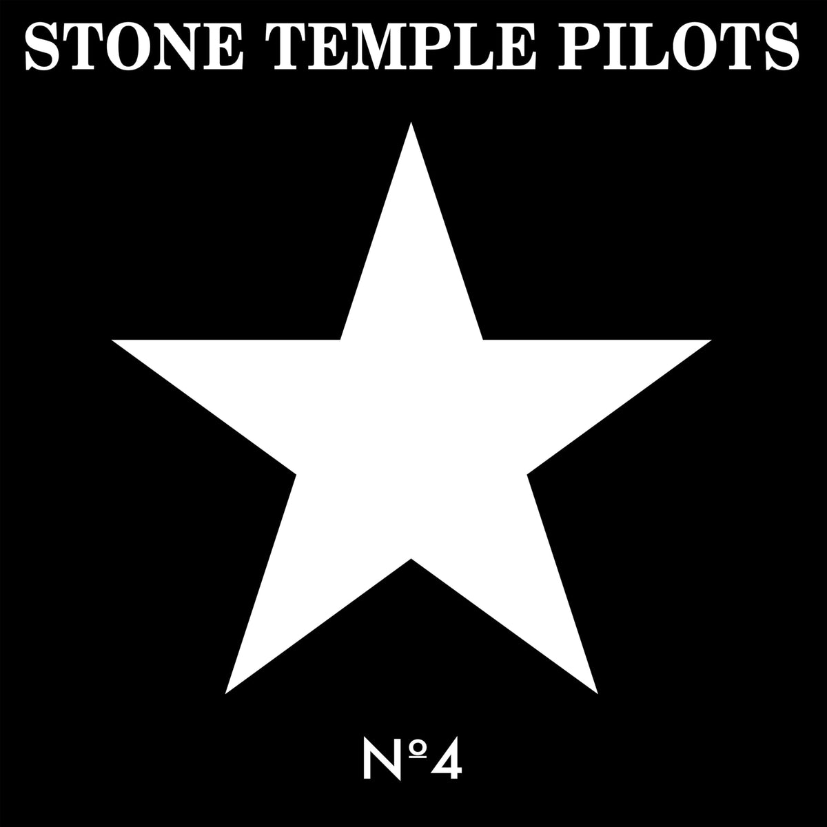 No. 4, Stone Temple Pilots