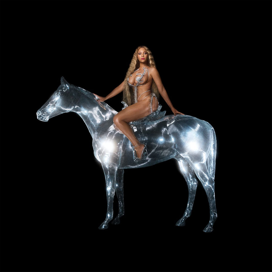 RENAISSANCE  Explicit Lyrics, Beyoncé