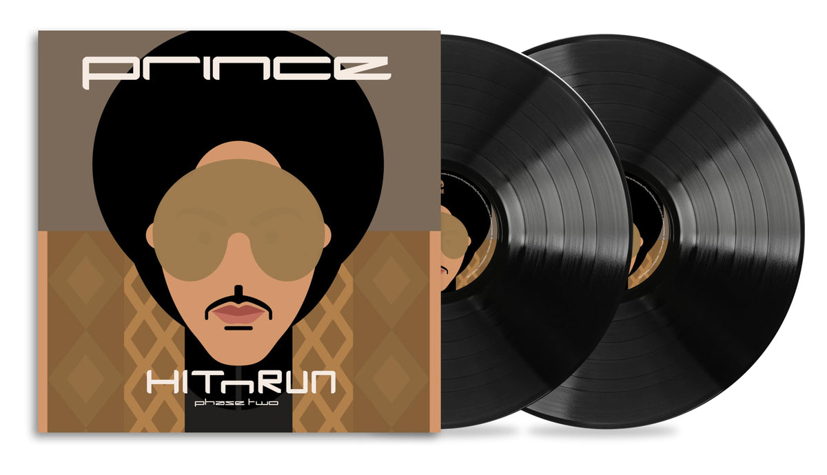 HITnRUN phase two, Prince