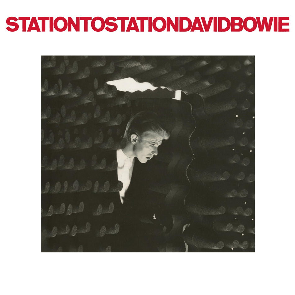 Station to Station, David Bowie