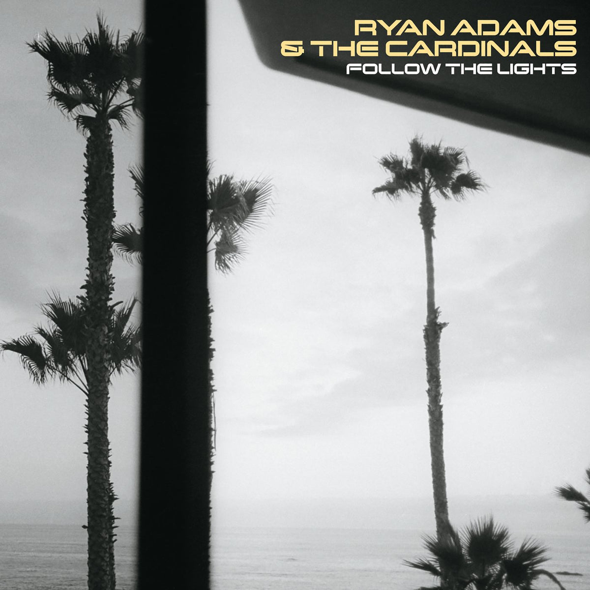 Follow the Lights, Ryan Adams