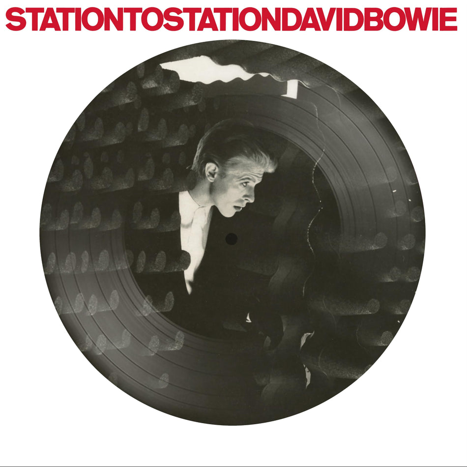 Station to Station, David Bowie