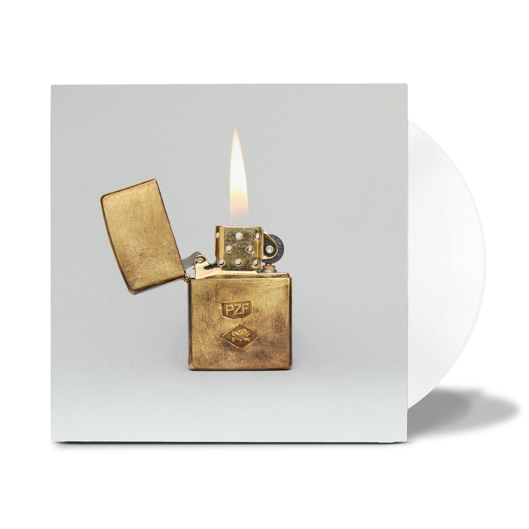 Prizefighter, Mumford & Sons