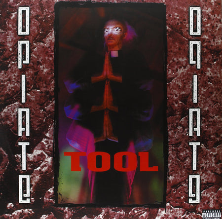 Opiate Ep  Explicit Lyrics, ΤOOL