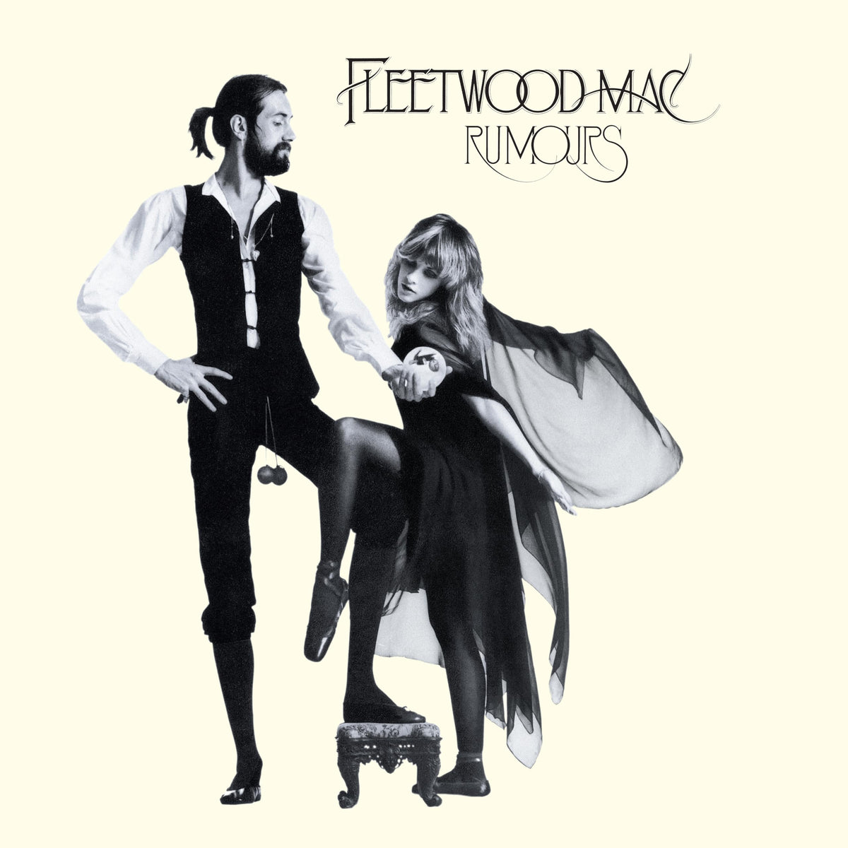 Rumours, Fleetwood Mac