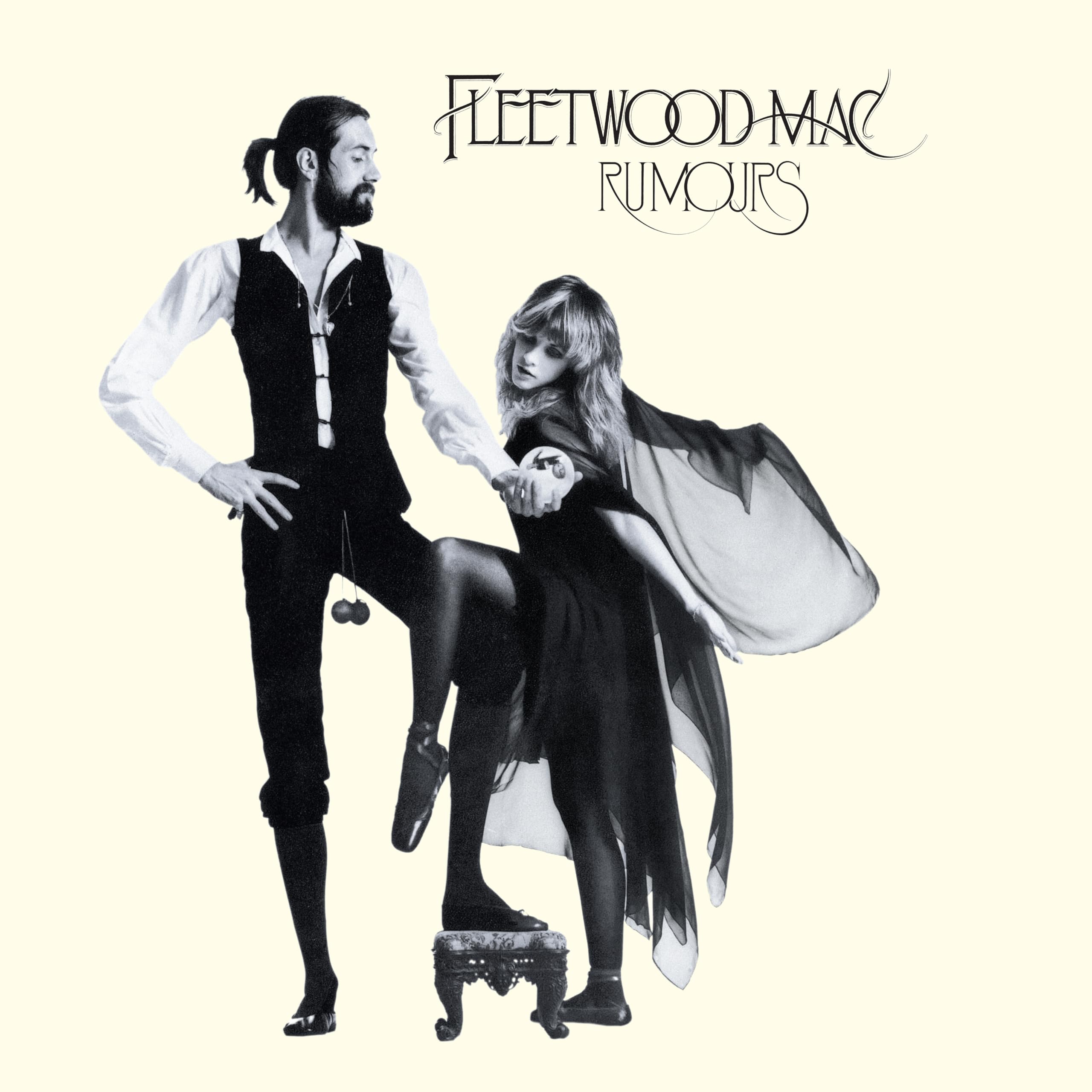 Rumours, Fleetwood Mac