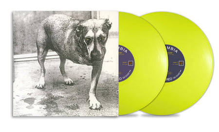 Alice In Chains, Alice In Chains