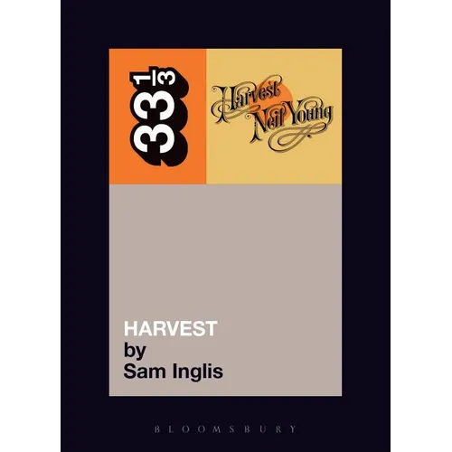 Neil Young's Harvest