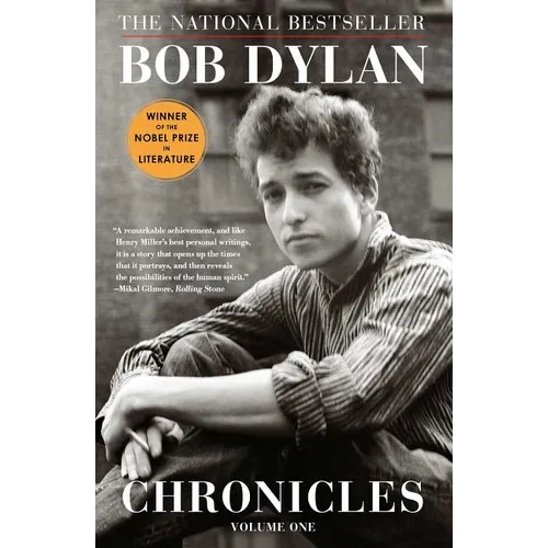 Chronicles: Volume One