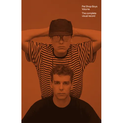 Pet Shop Boys Volume: The Complete Visual Record