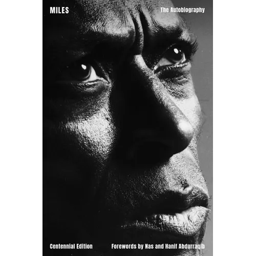 Miles: The Autobiography