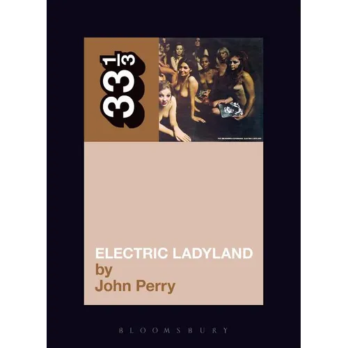 Electric Ladyland