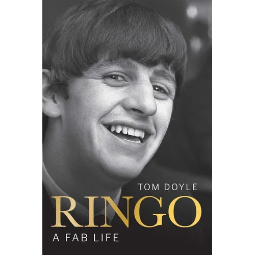 Ringo: A Fab Life