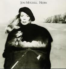 Joni Mitchell – Hejira