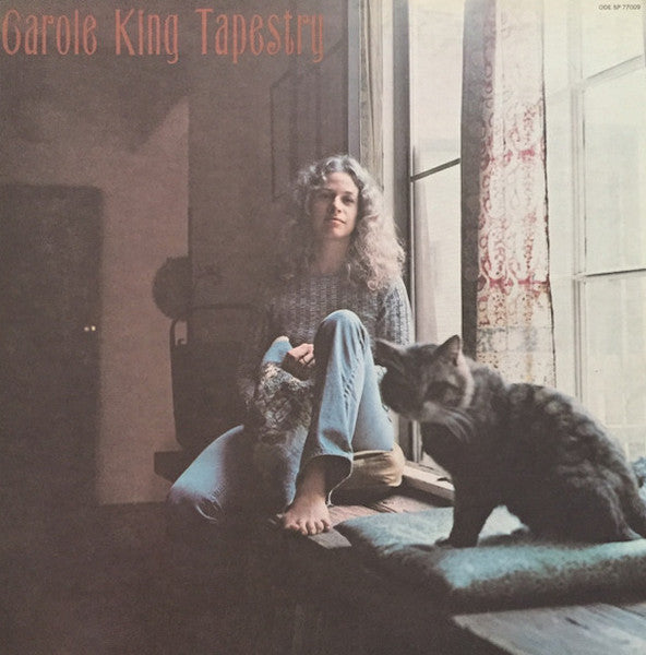 Carole King – Tapestry
