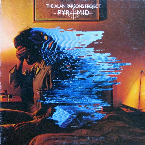 The Alan Parsons Project - Pyramid
