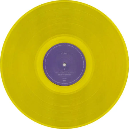 Beck - Colors - Locked Groove Records