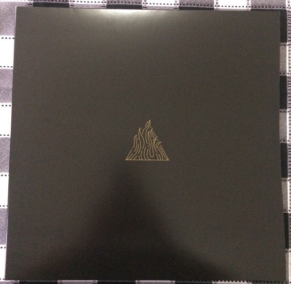 Trivium ‎/ The Sin And The Sentence - 2LP