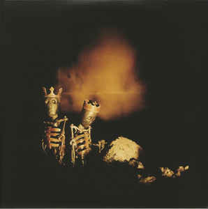 Pearl Jam / Riot Act - 2LP