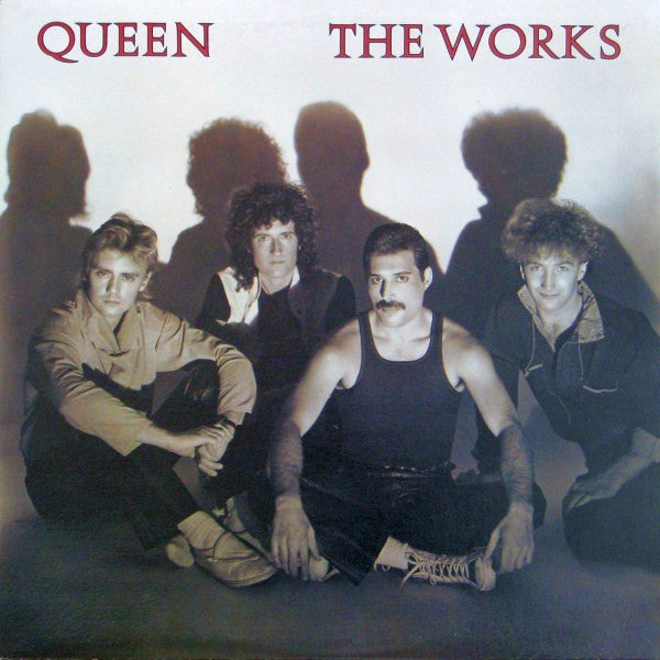 Queen – The Works
