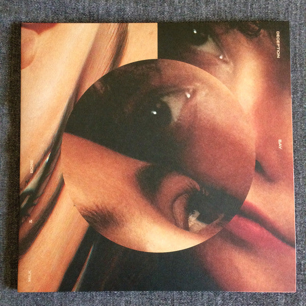 Milk & Bone / Deception Bay - 2LP