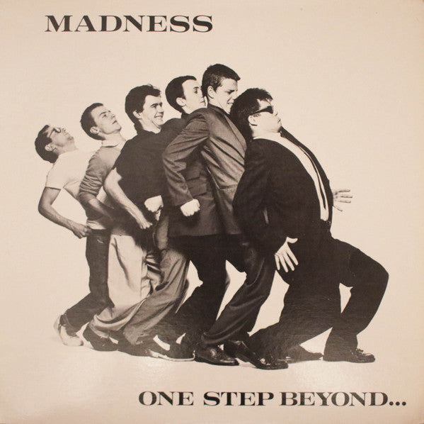 Madness - One Step Beyond...