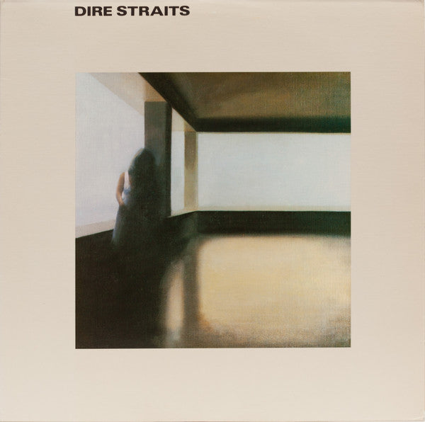 Dire Straits – Dire Straits
