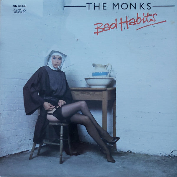 The Monks - Bad Habits
