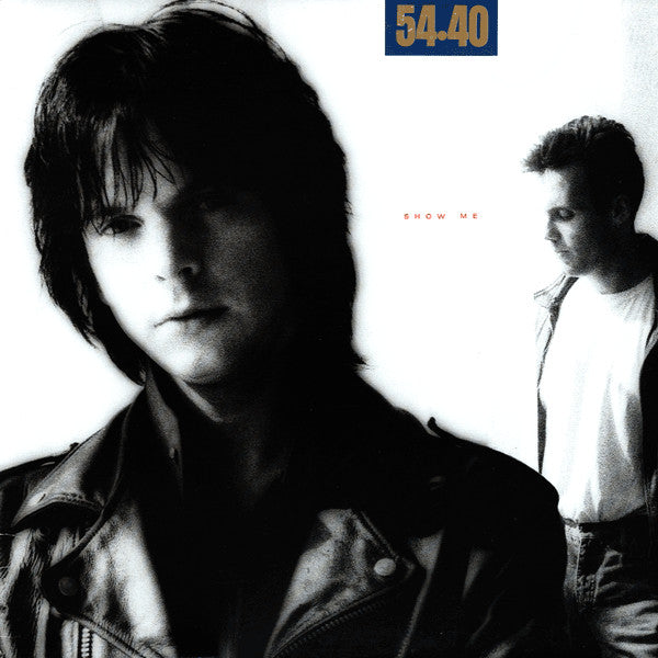 54-50 - Show Me - Locked Groove Records