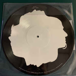 Disturbed / Believe - LP (Picture Disc)
