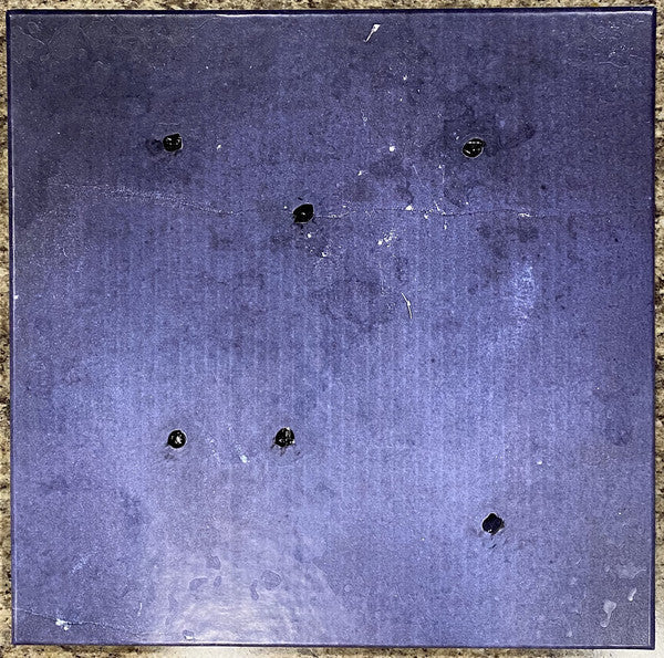 Trent Reznor And Atticus Ross / Bird Box-Null 09 Extended - 4LP