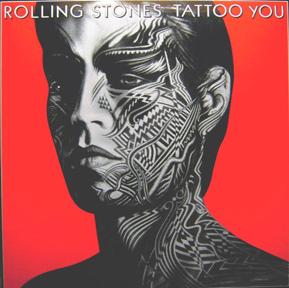 The Rolling Stones – Tattoo You