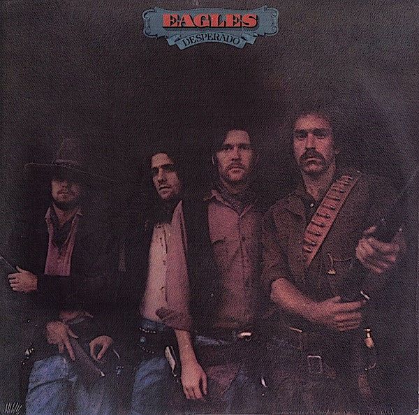 Eagles - Desperado LP