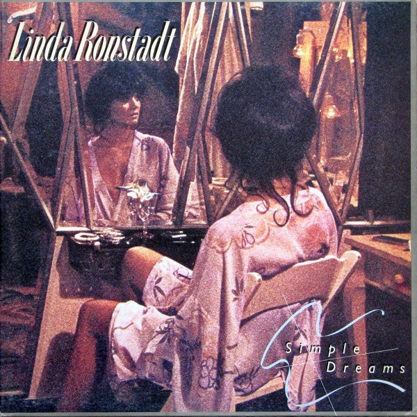 Linda Ronstadt - Simple Dreams