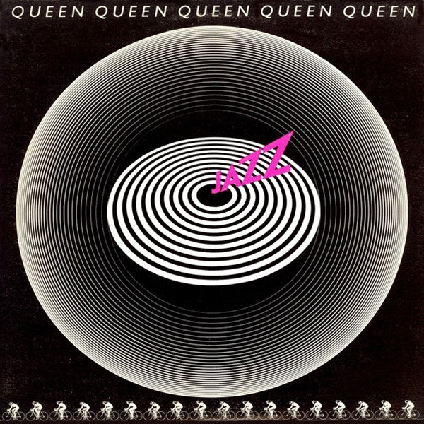 Queen - Jazz