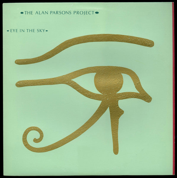 The Alan Parsons Project - Eye in the Sky