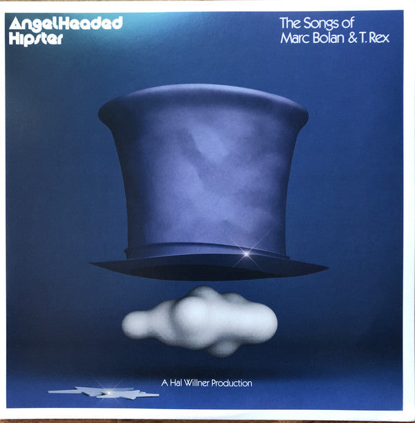 Various ‎/ AngelHeaded Hipster: The Songs Of Marc Bolan & T. Rex - 2LP
