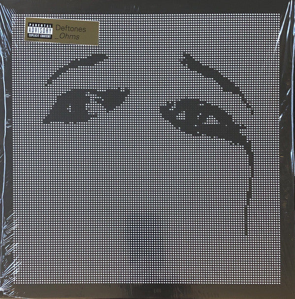 Deftones ‎/ Ohms - LP