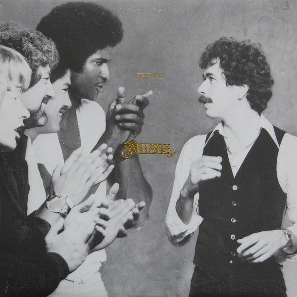 Santana – Inner Secrets