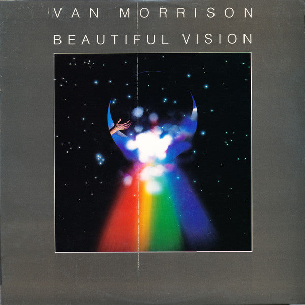 Van Morrison - Beautiful Vision