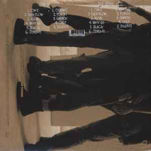 Pearl Jam - Ten Remastered