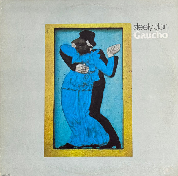 Steely Dan – Gaucho