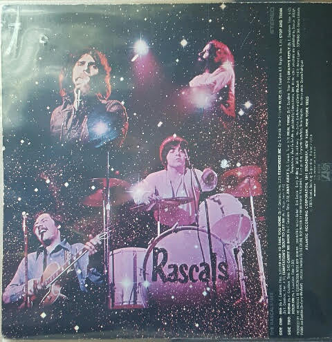 The Rascals - See